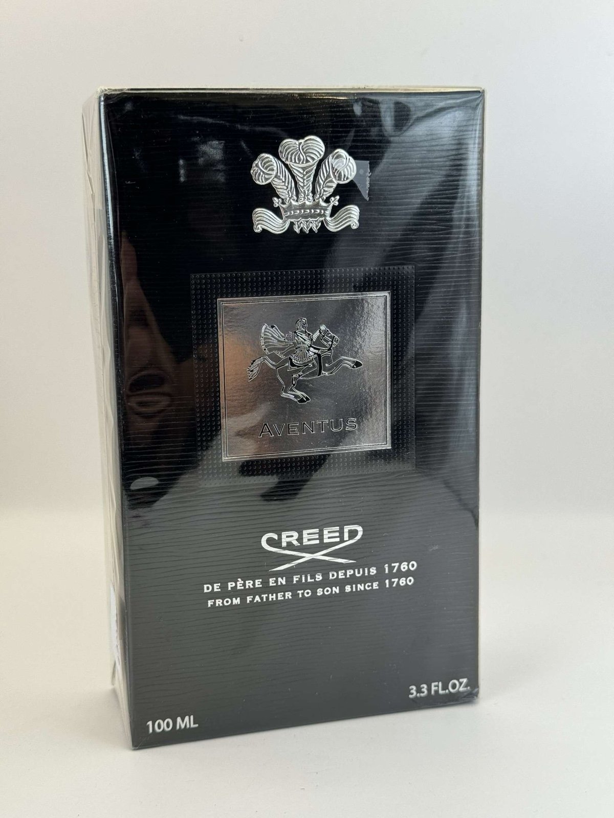 Creed Aventus 3.4oz EDP NEW SEALED