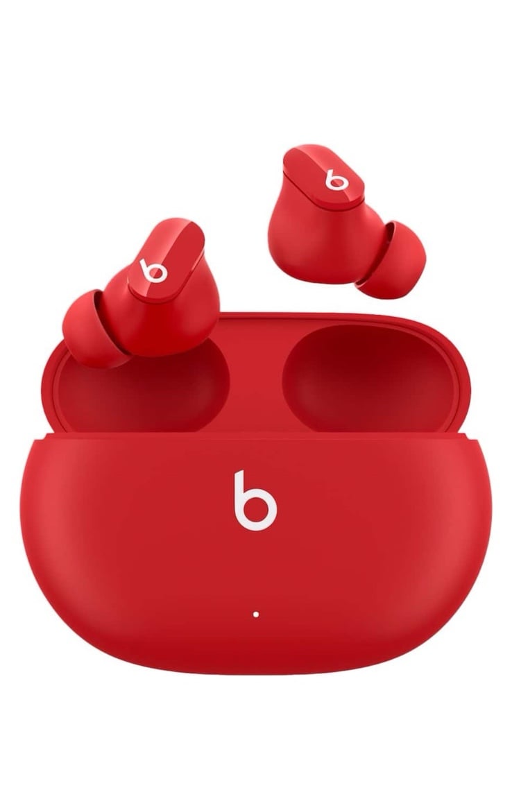 studio buds totally wireless noise cancelling earbuds