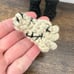 Wednesday Addams amigurumi crochet - 8