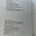 Vtg HC Dj book, Anno's U.S.A. by Mitsumasa Anno, 1983 1st Edition