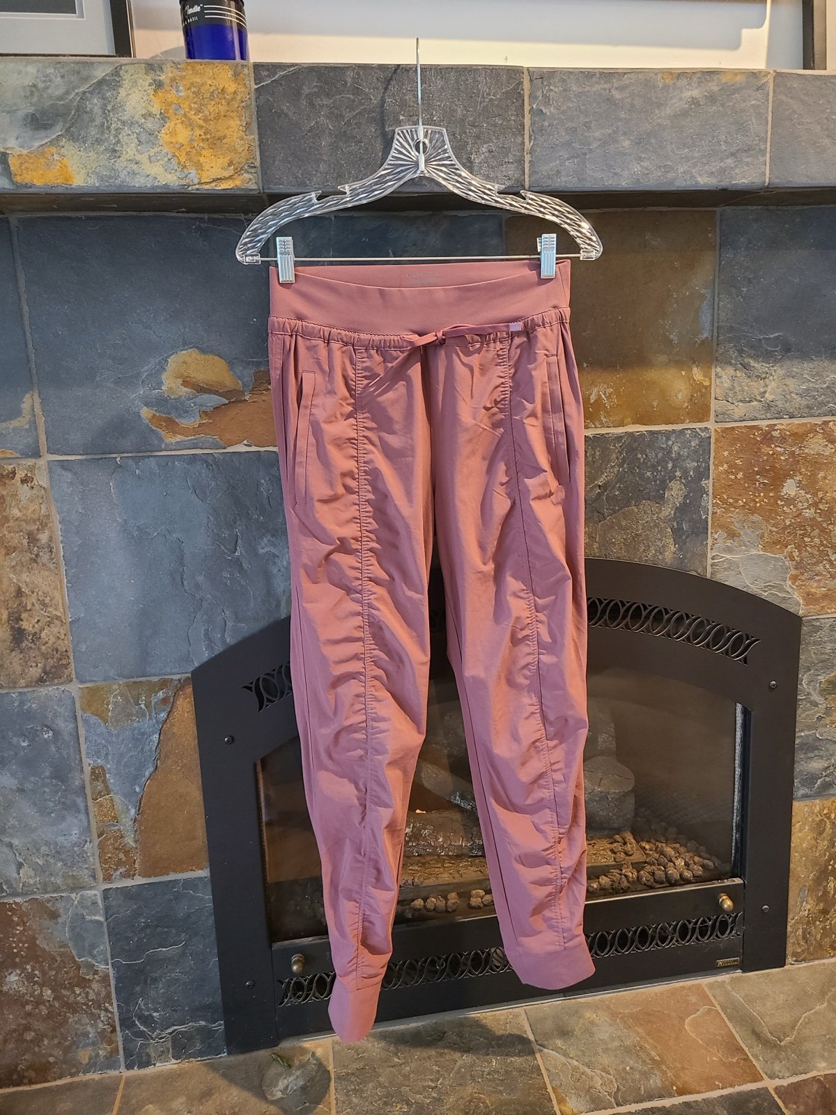 Athleta Attitude II pant