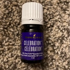 Young Living Essential