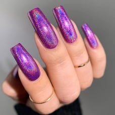 Mooncat What Is My Purpose Nail Polish BNIB