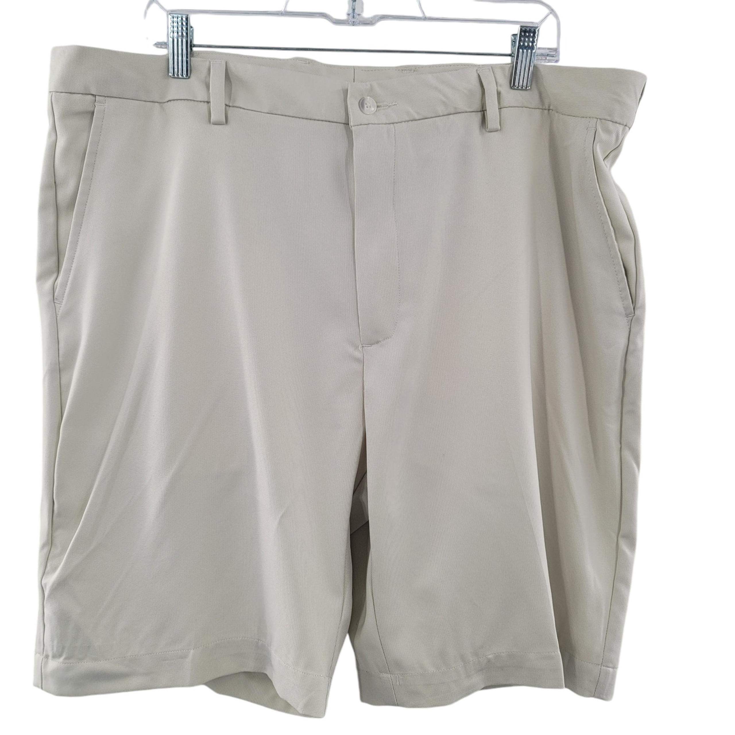 Greg Norman Men's Casual Shorts Size 40