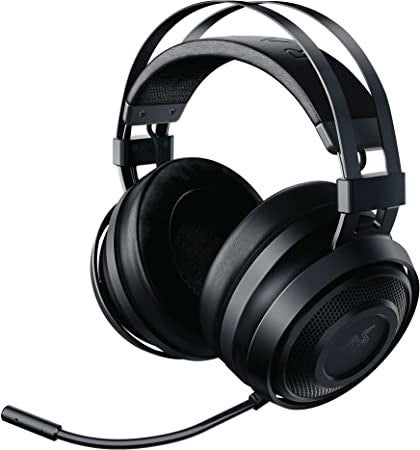 Razer Wireless Gaming Headset