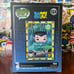 Funko Pop! Digital Aqualad 134 with Popshield Protector