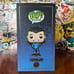 Funko Pop! Digital Aqualad 134 with Popshield Protector