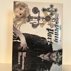 Until Death Do Us Part Volume 5 Manga By Hiroshi Takashige