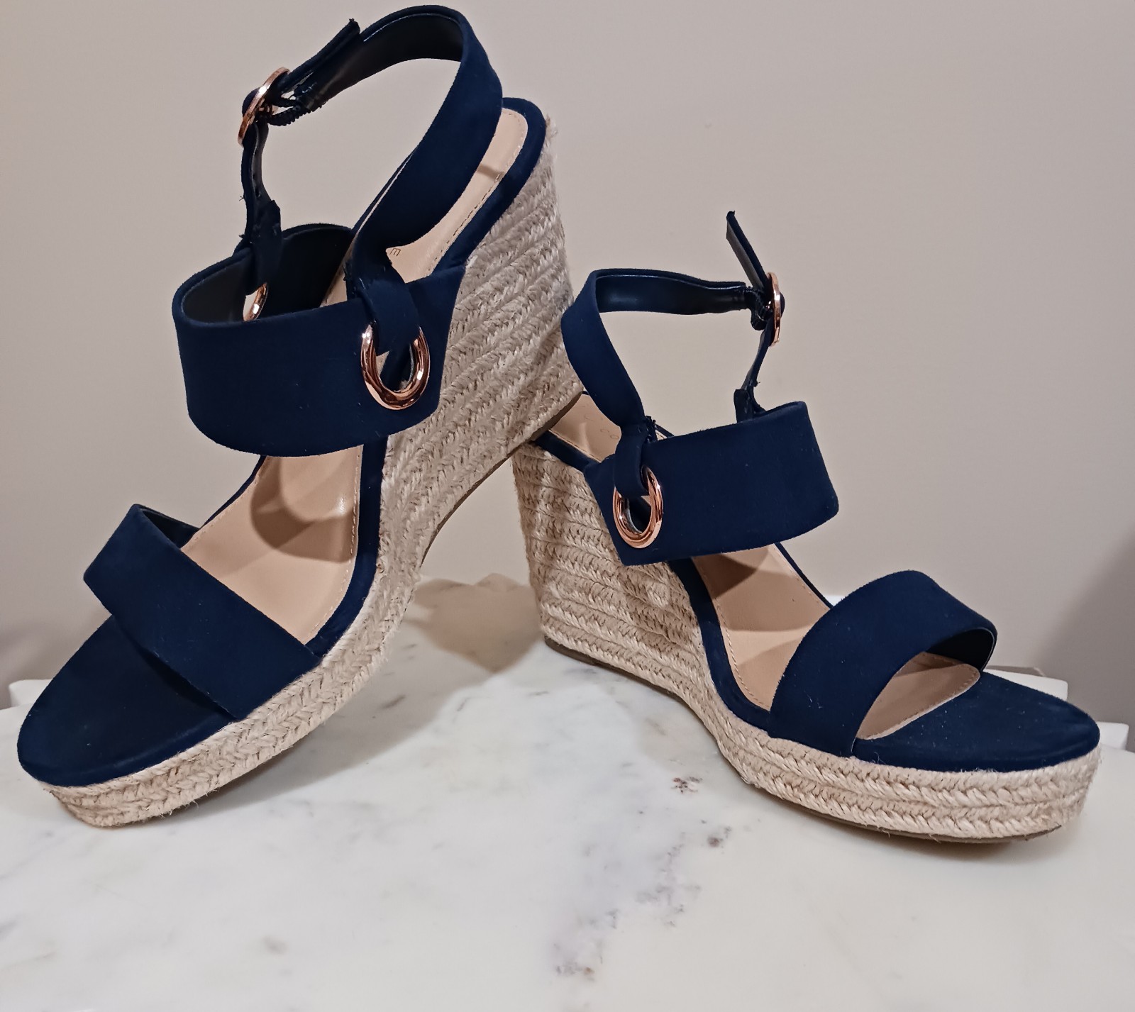 Lauren conrad espadrilles hot sale