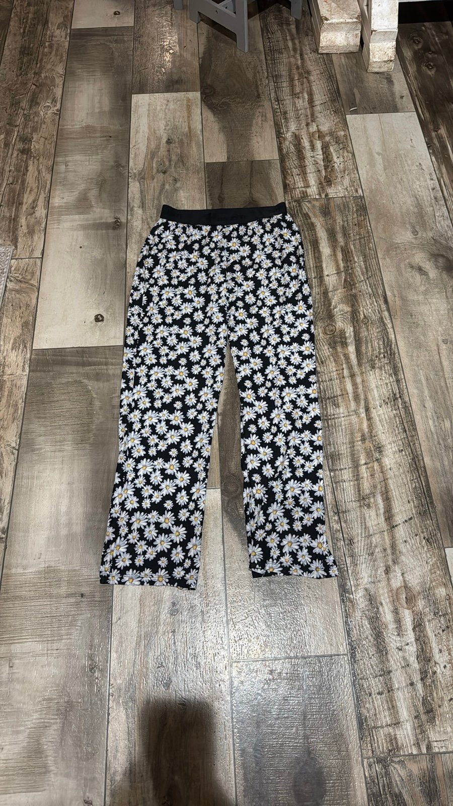 Tommy John daisy sleep pants