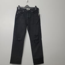 Free People  We The Free Bren Boyfriend Jeans