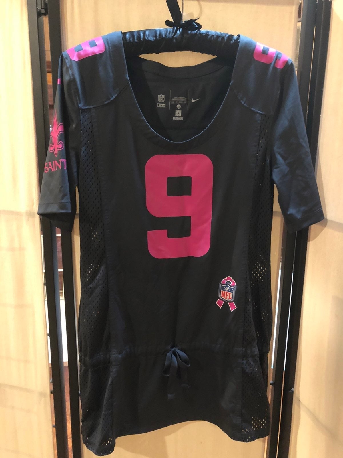 Nike NFL New Orleans Saints Drew Brees J