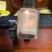 Chanel nail polish 181 songe d’ete