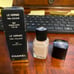 Chanel nail polish 181 songe d’ete