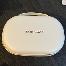Momcozy mobile style breast pump