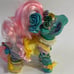 Custom OOAK G1 - G3 My Little Pony by ManaMaiden
