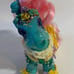 Custom OOAK G1 - G3 My Little Pony by ManaMaiden