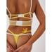 Lemon Daisy Panty