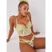 Lemon Daisy Panty