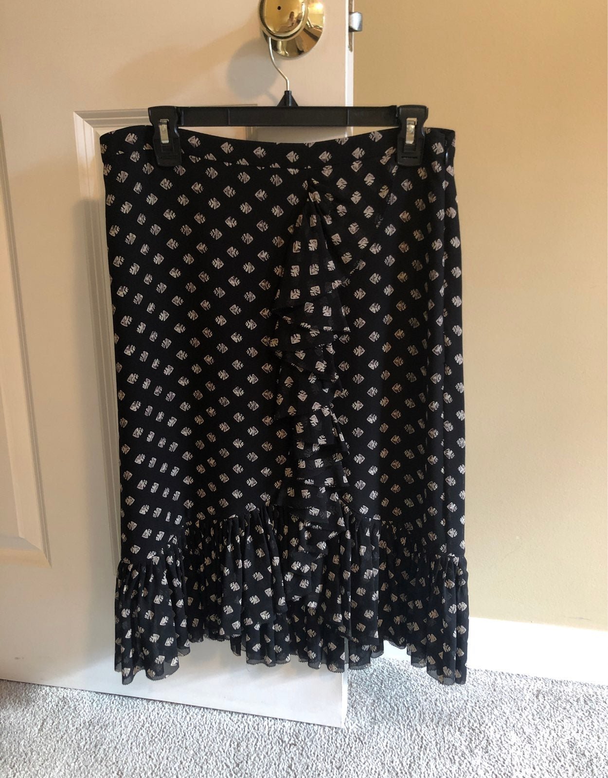 Tory Burch skirt