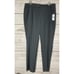 NWT Michael Strahan Men's Gary Wool Blend Dress Straight Pants Size 38W X 32L