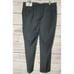 NWT Michael Strahan Men's Gary Wool Blend Dress Straight Pants Size 38W X 32L