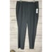 NWT Michael Strahan Men's Gary Wool Blend Dress Straight Pants Size 38W X 32L