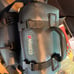 Panasonic palmcorder IQ Camcorder