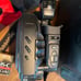 Panasonic palmcorder IQ Camcorder