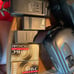 Panasonic palmcorder IQ Camcorder