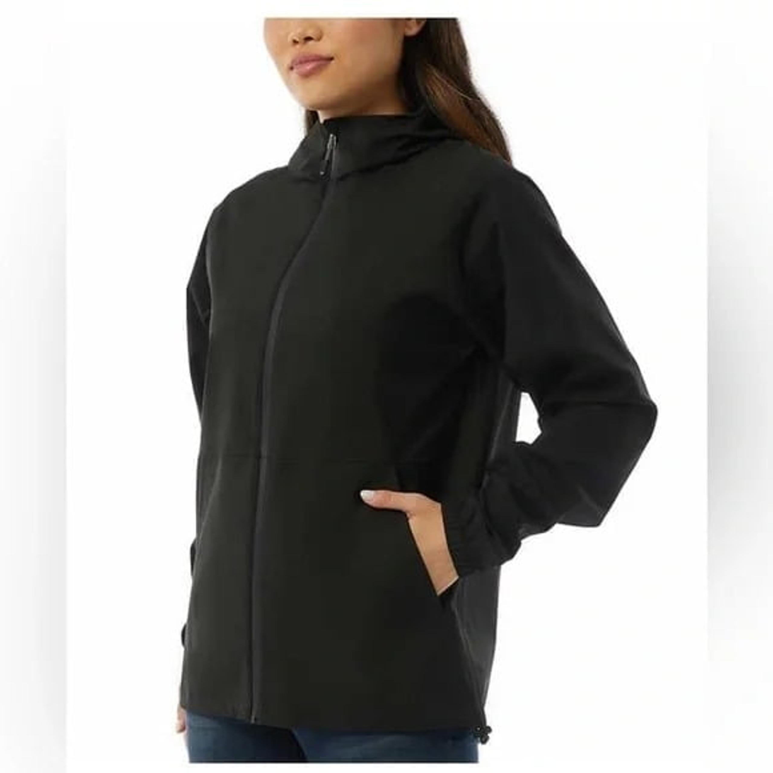 Cool Unisex Rain Jacket - 32 Degrees