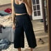 Lululemon size 2 dress gaucho type pants