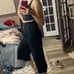 Lululemon size 2 dress gaucho type pants