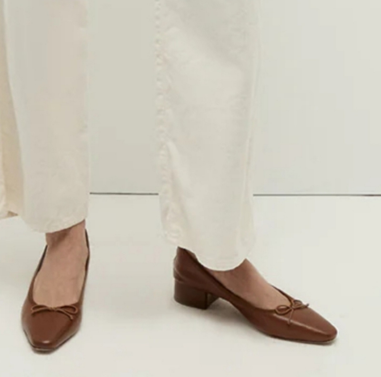 Veronica Beard Cecile pumps,caramel