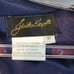 NWT Jonathan Kayne navy blue gown, size 6