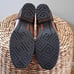 Merrell Womens Shiloh Oak Brown Leather Comfort Block Heel Slide Mules Size 9.5