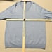 Brooks Brothers 100% Merino Wool V-Neck Sweater Mens XL