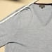 Brooks Brothers 100% Merino Wool V-Neck Sweater Mens XL