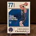 Luka Doncic 2018-2019 Panini Chronicles Rookie Card