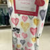 All you need is love throw