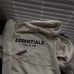 Essentials hoodie