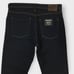 NEW! Revtown Automatic Mens Jeans Size 33x34 Dark Indigo Denim Slim Straight