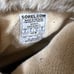 Sorel Tivoli IV Winter Snow Boots Faux Fur Lined Waterproof Tan Black Size 6