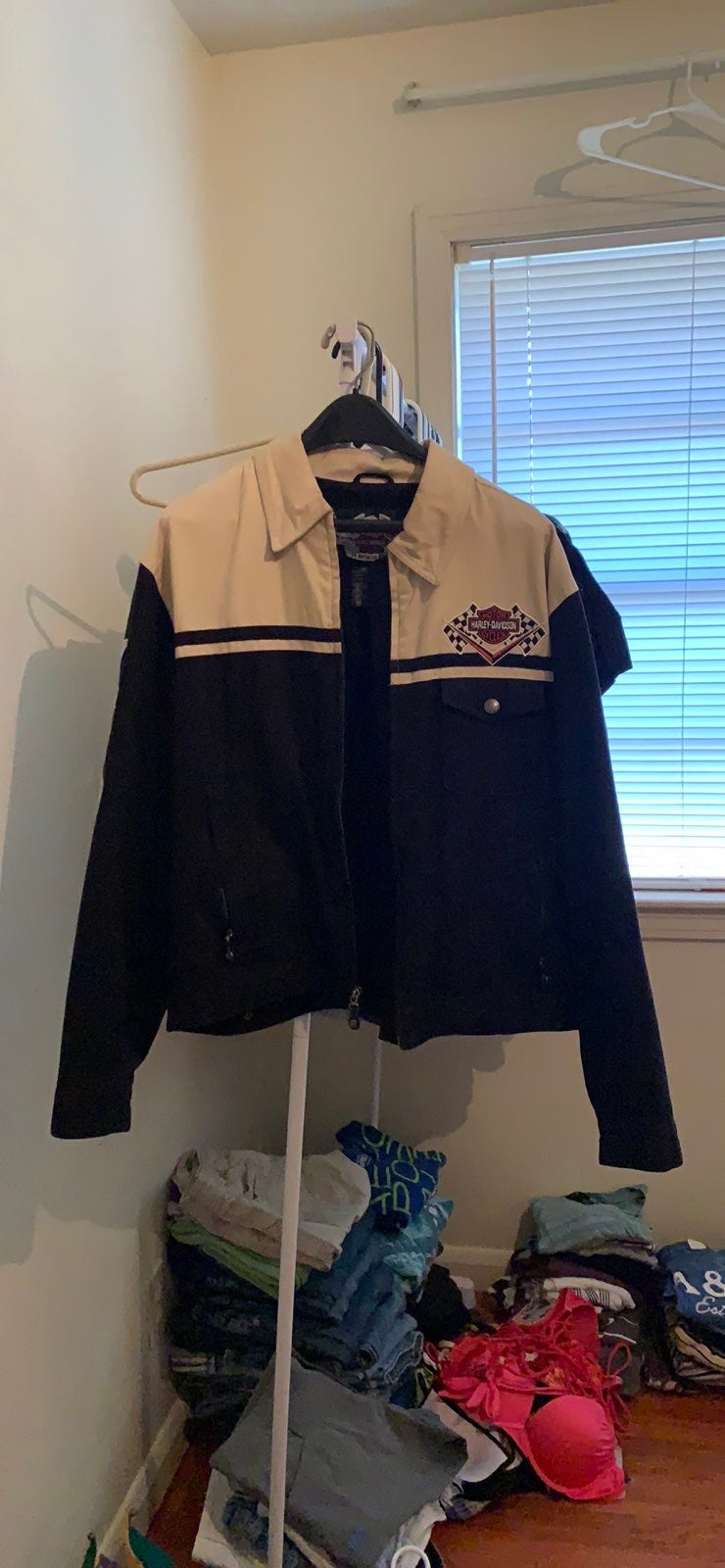 Harley Davidson Jacket