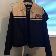 Harley Davidson Jacket
