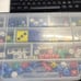 Dice Assortment Case