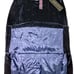 Ralph Lauren black label velvet Pencil Skirt size 2