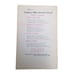 Gruver’s Maneuvers Poems Vintage RARE