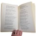Gruver’s Maneuvers Poems Vintage RARE
