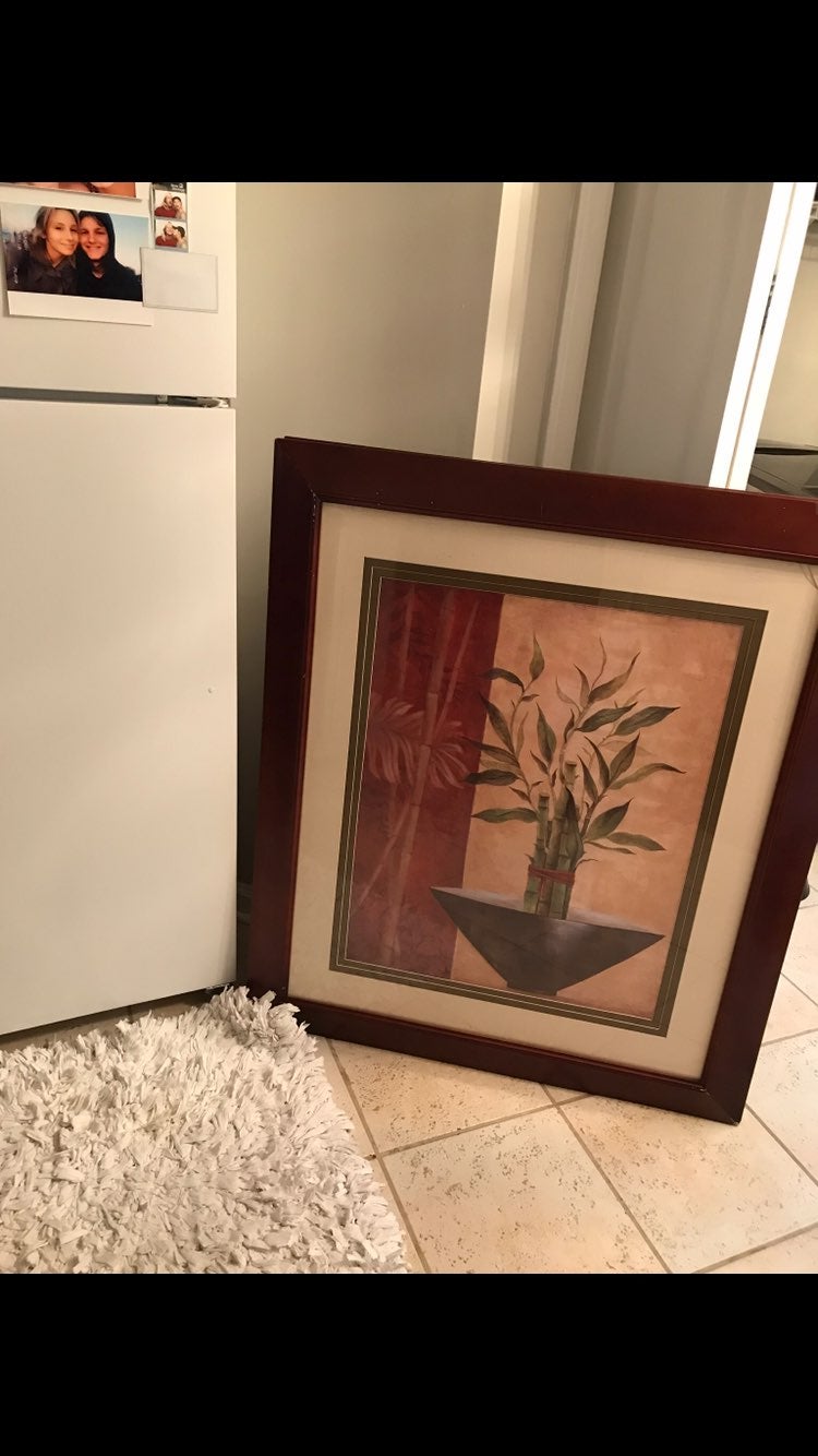 Big paintings